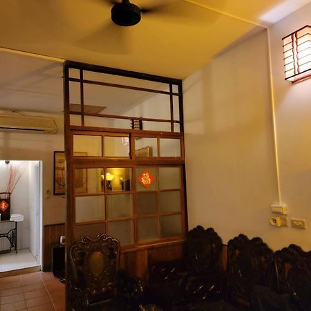 Lohas Gallery Long Stay Hostel Shiding Екстер'єр фото