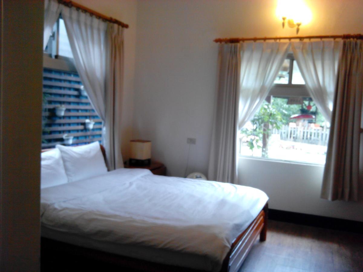 Lohas Gallery Long Stay Hostel Shiding Екстер'єр фото